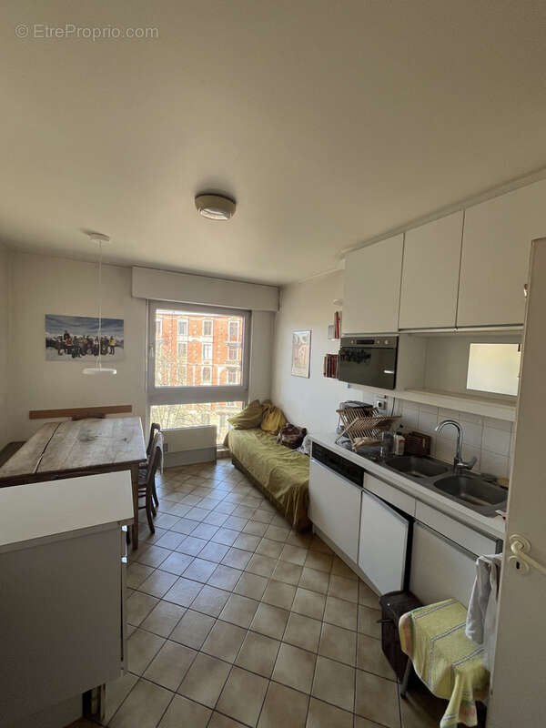 Appartement 5 pieces contades - photo 17