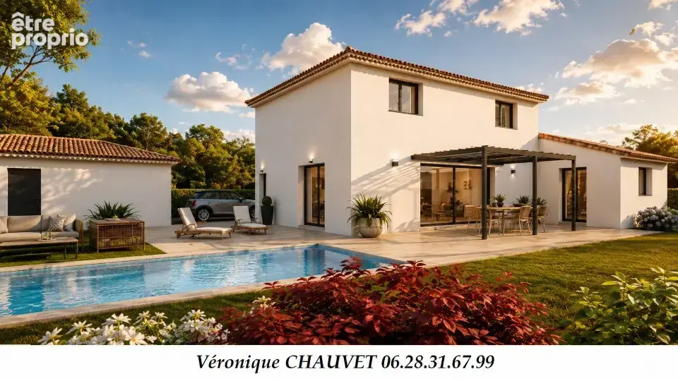 Terrain 914 m² à Draguignan  - photo 9