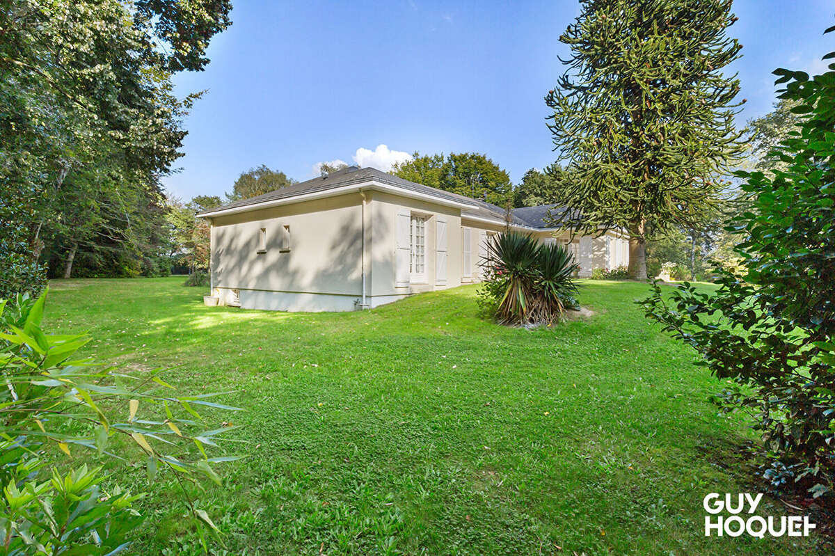 Maison à VIGNEUX-DE-BRETAGNE