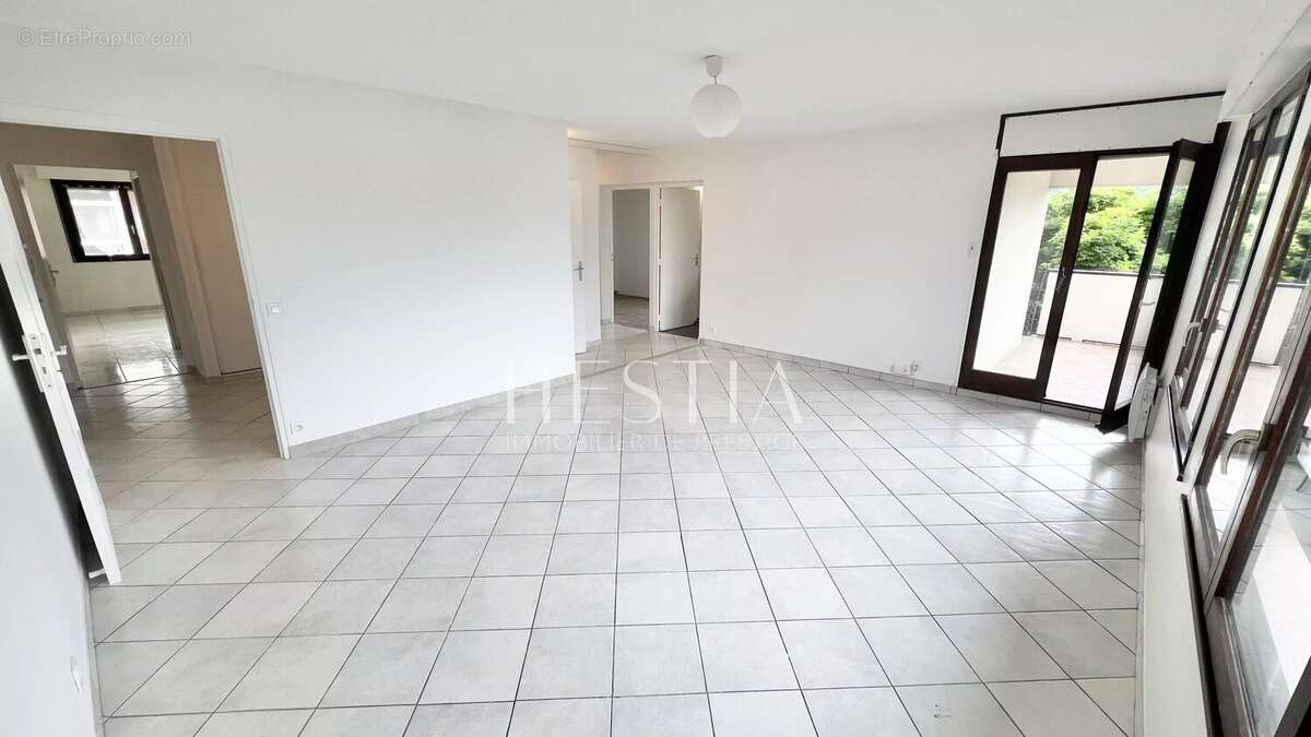 Appartement à ANNECY