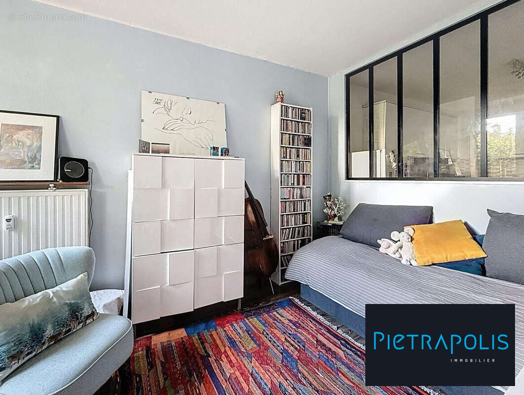 Appartement à QUETIGNY