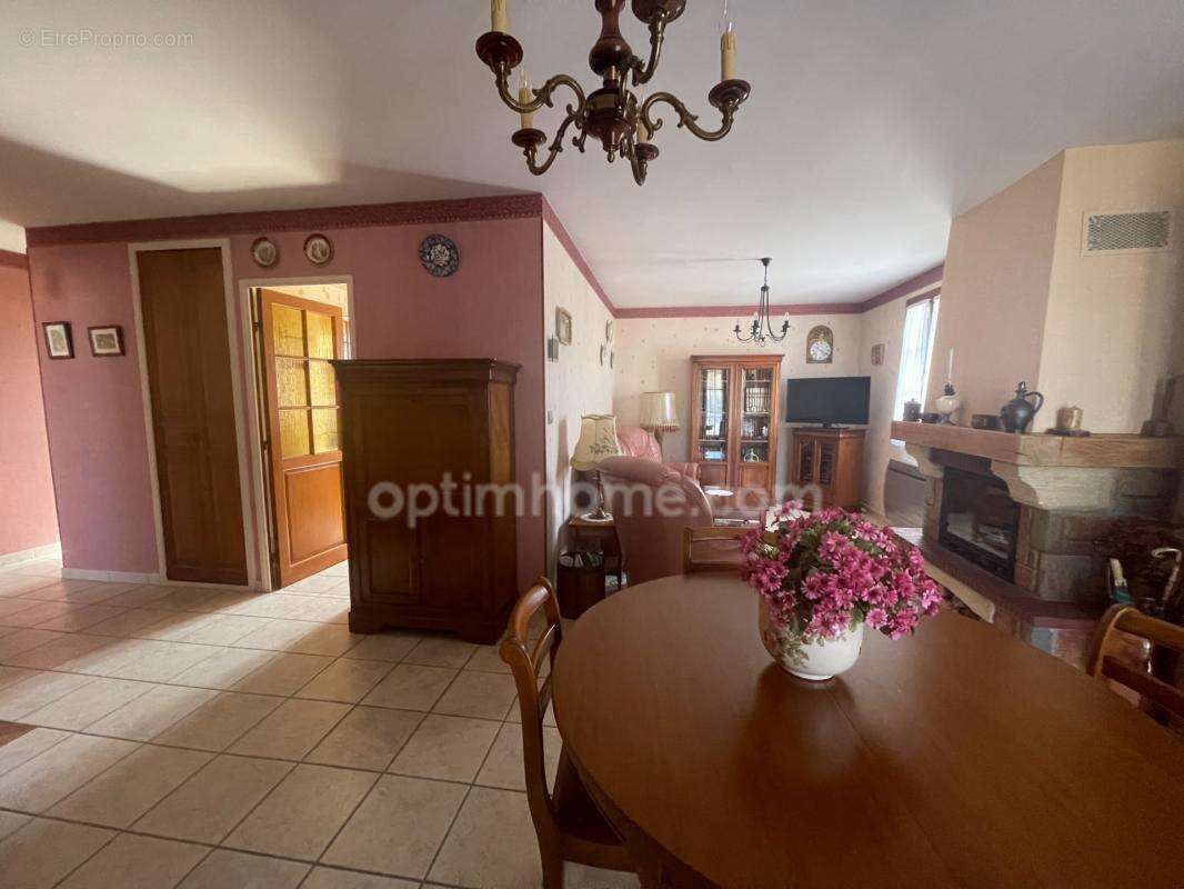 Maison individuelle 3 chambres sur 1900m2 de terrain clos - photo 20