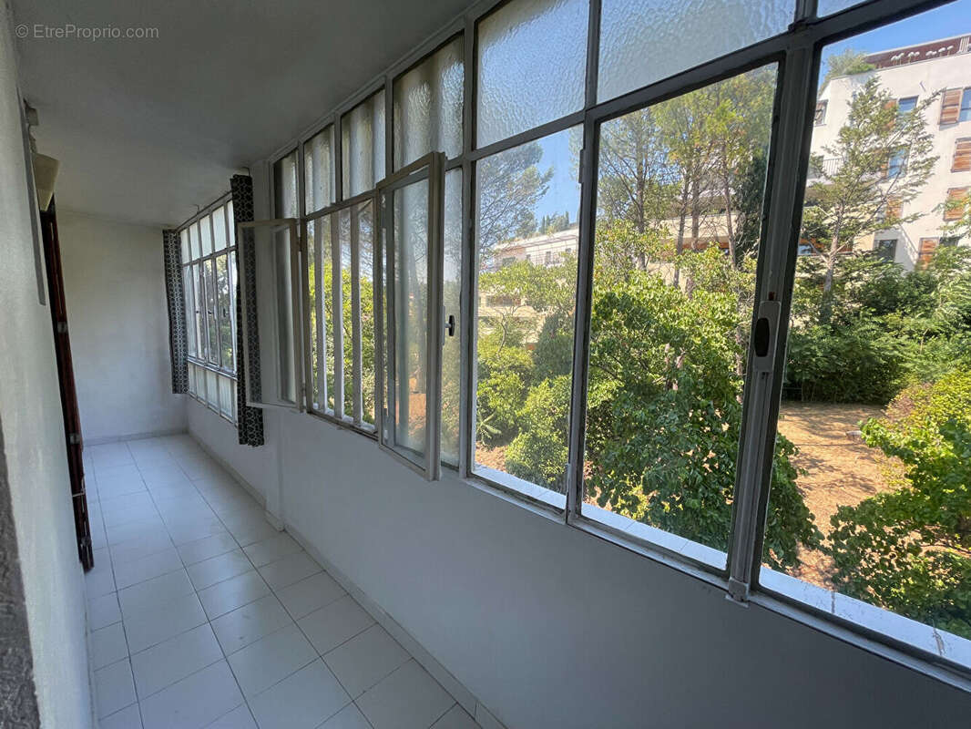 Appartement à AIX-EN-PROVENCE