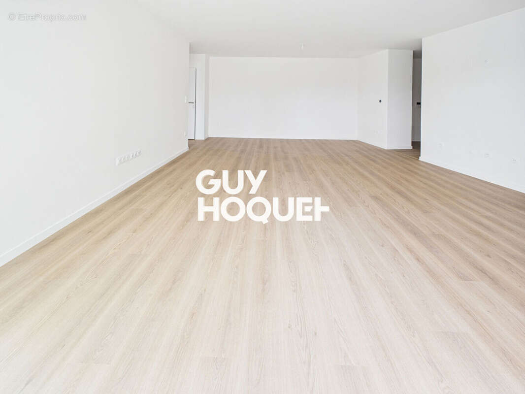 Appartement à SOTTEVILLE-LES-ROUEN