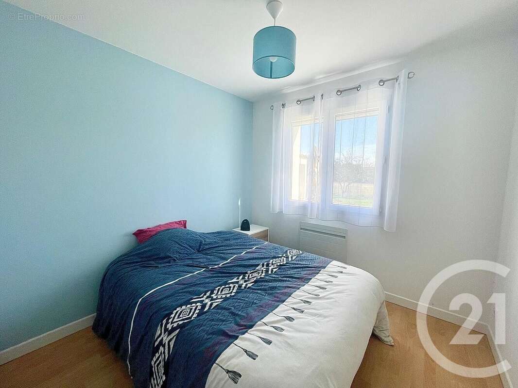 Maison à SAINTE-FOY