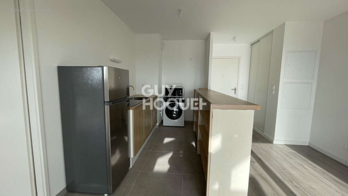 Appartement à PARENTIS-EN-BORN