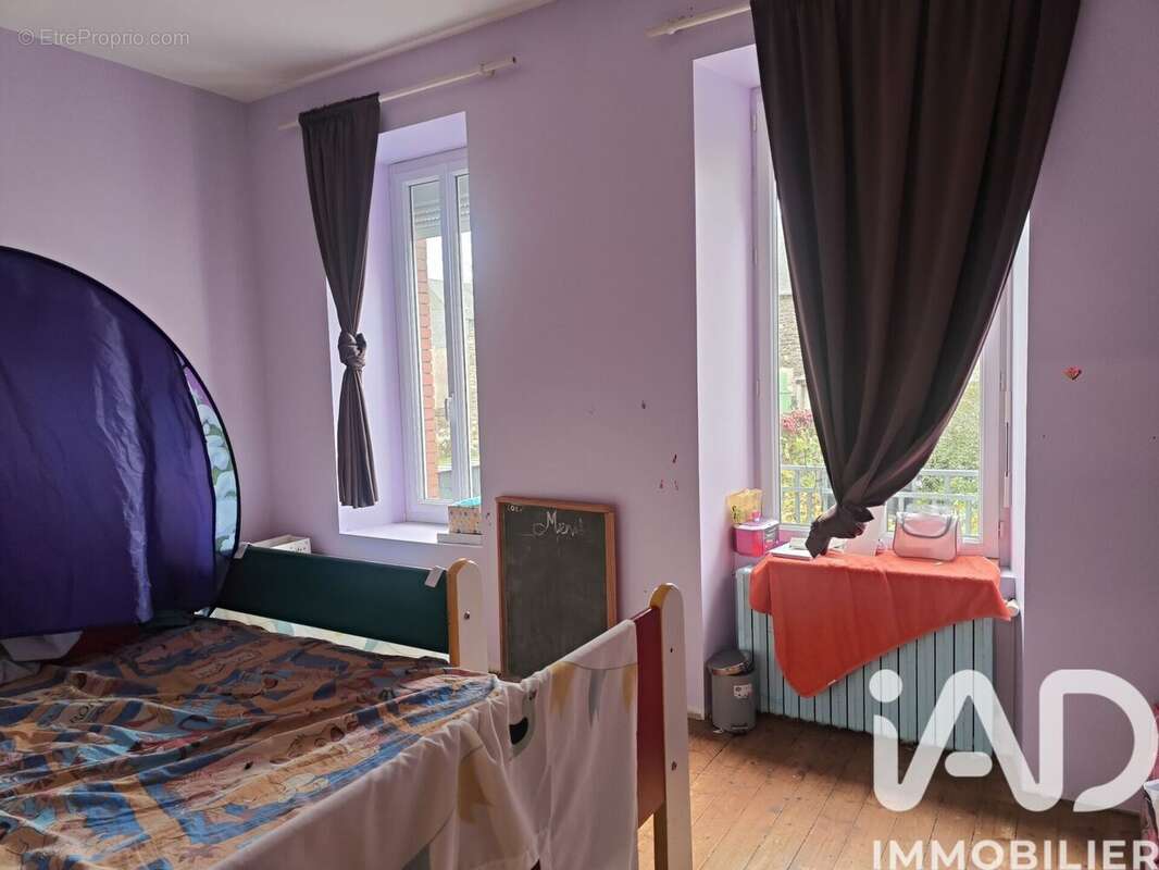 Photo 7 - Appartement à CAUMONT-L'EVENTE