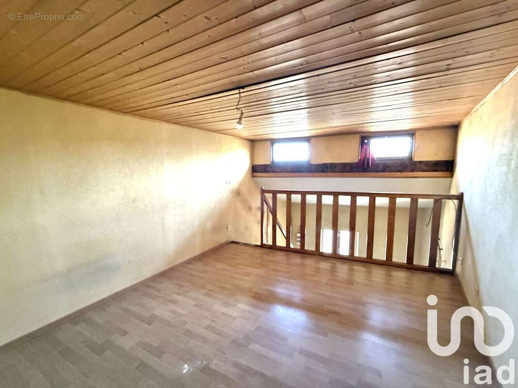 Photo 5 - Appartement à SAINT-SYMPHORIEN-D'ANCELLES