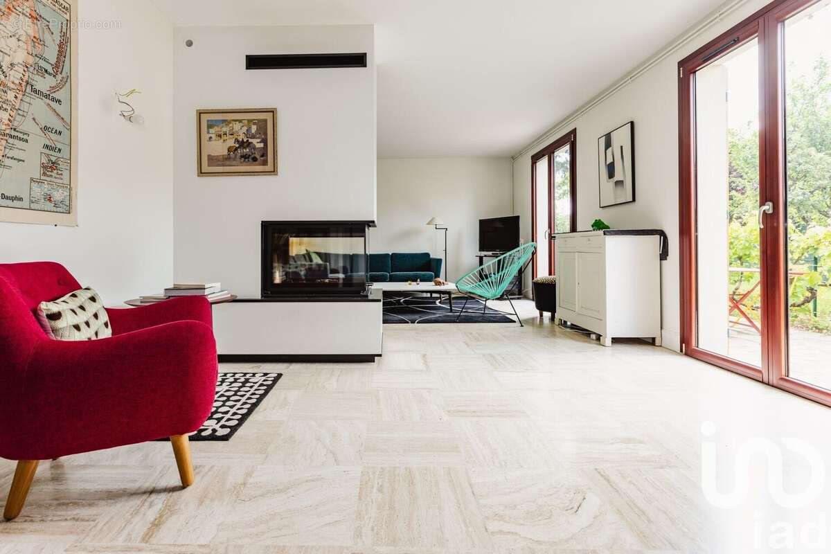 Photo 9 - Maison à CESSON-SEVIGNE