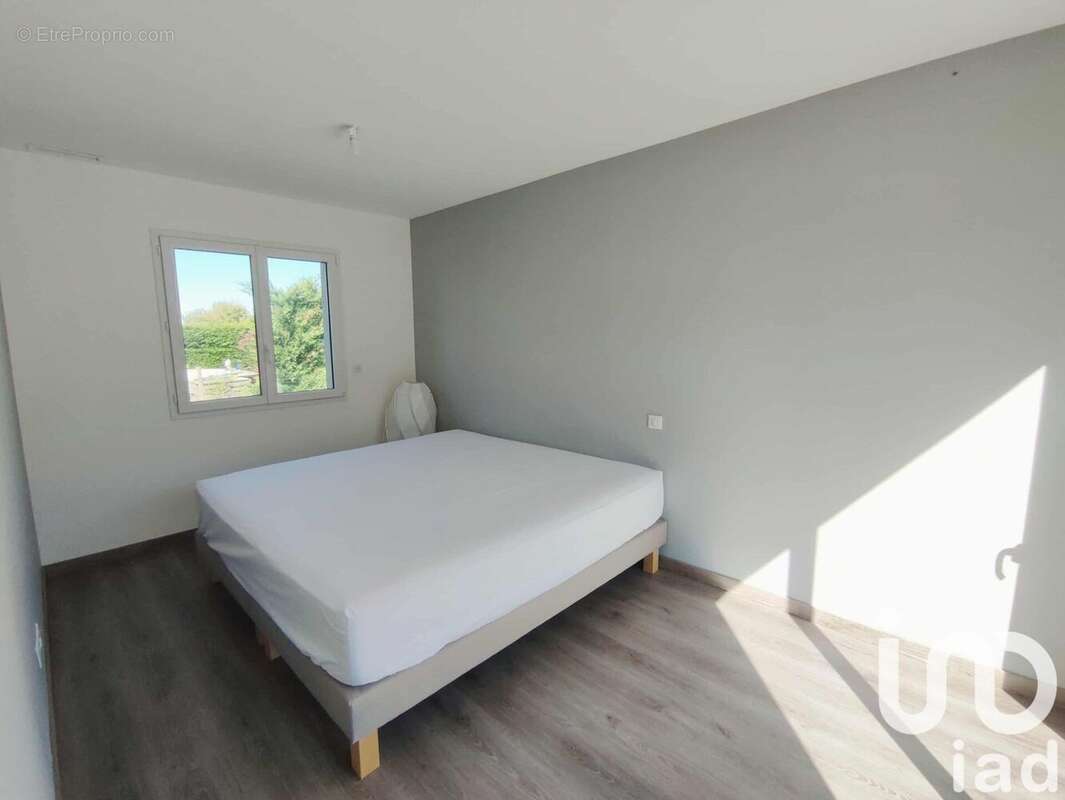 Photo 5 - Maison à ALMAYRAC