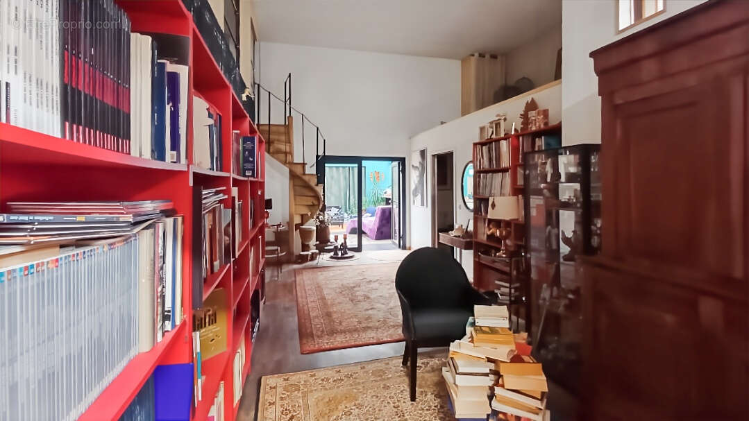 Appartement à ARGENTON-SUR-CREUSE