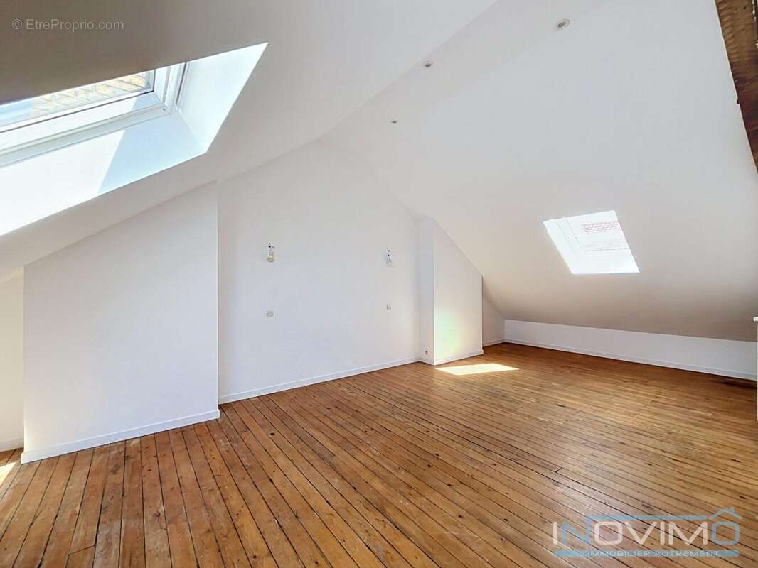 Maison 137 m² à Dunkerque  - photo 8