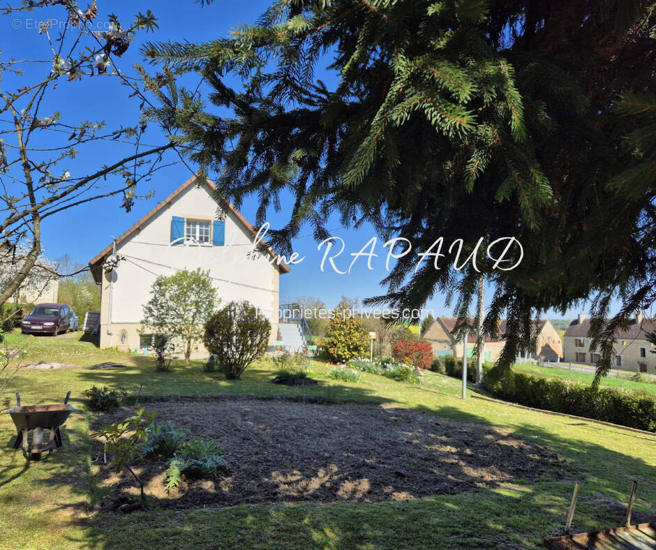 Maison à NOGENT-LE-ROTROU