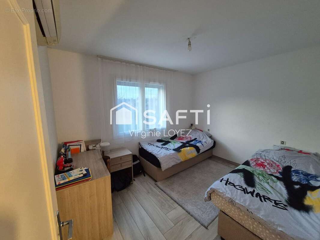 Photo 7 - Maison à LAGNIEU