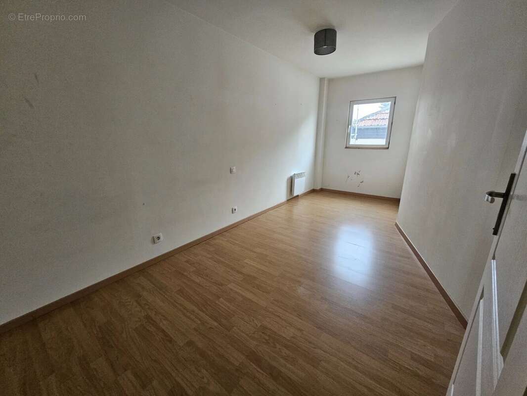 Appartement à SAMATAN