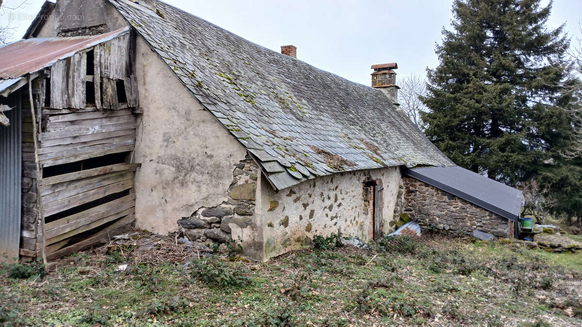 Maison à LE VIGEAN