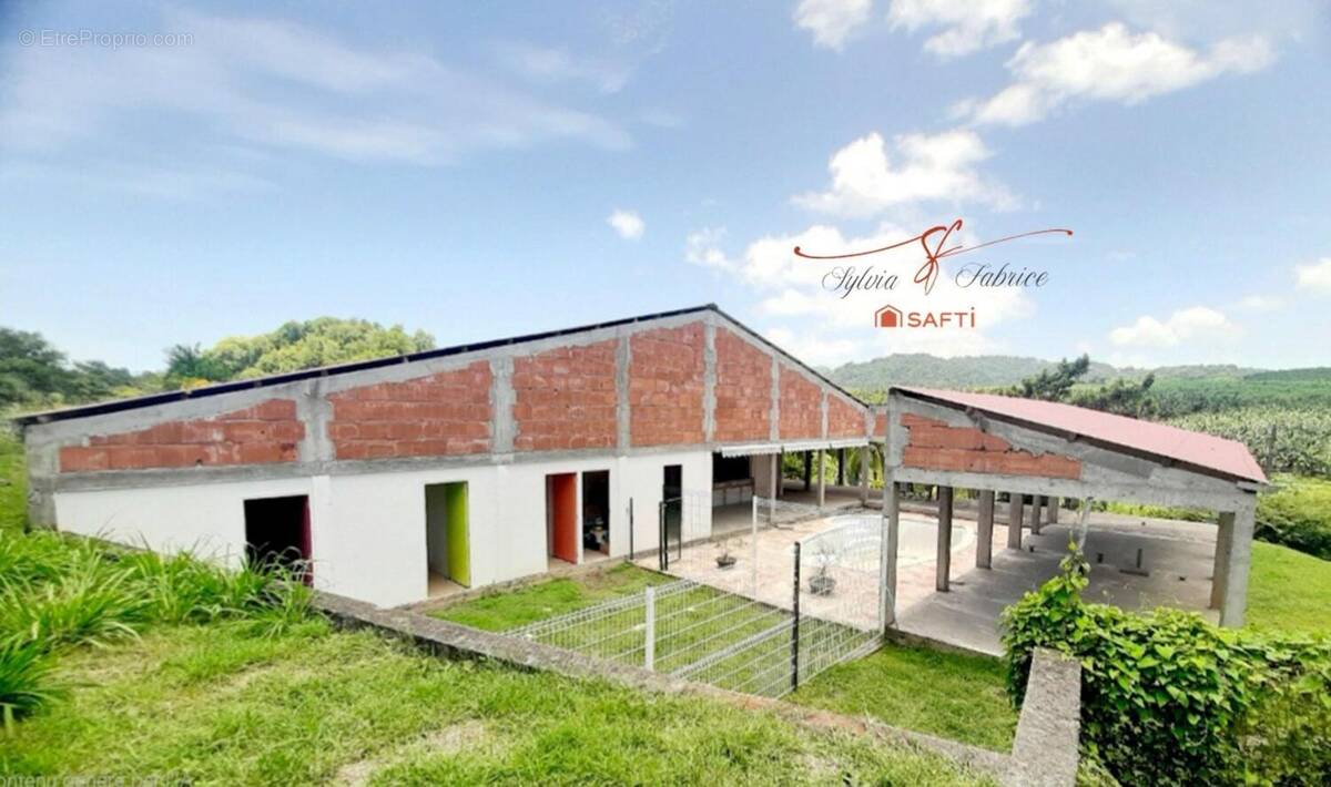 Photo 1 - Maison à LE FRANCOIS