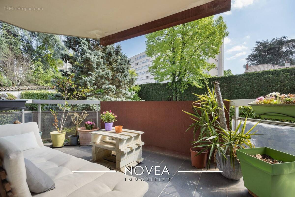 Appartement à LYON-5E
