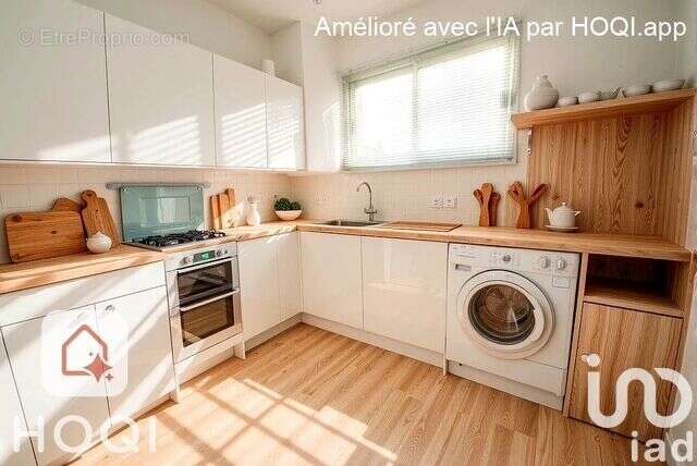 Photo 6 - Appartement à SANARY-SUR-MER