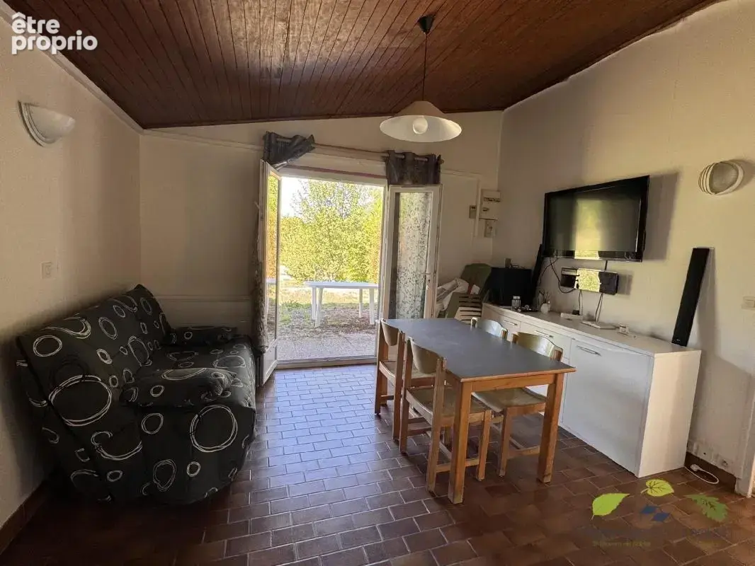 Maison 2 pièces 32 m² à vendre à Treignac (19260) - photo 6