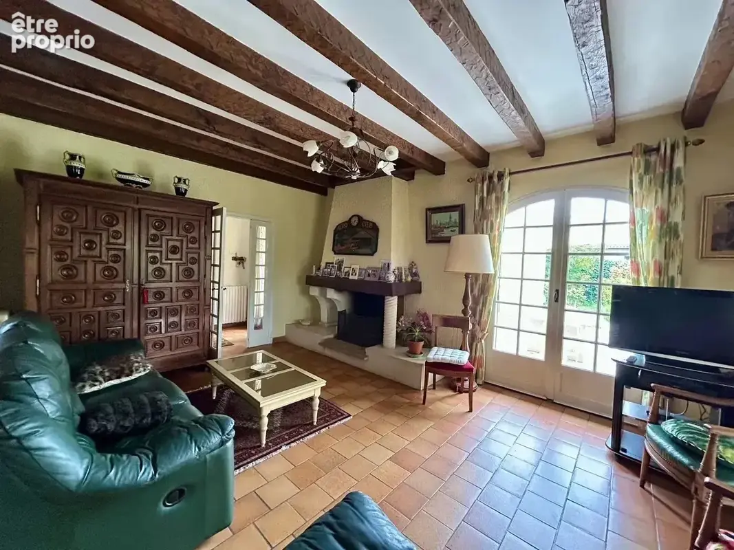 Maison de plain-pied 164 m2, 4 chambres, 2 garages - photo 4