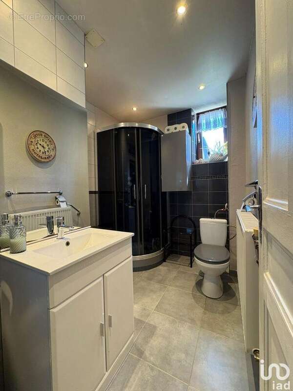 Photo 2 - Appartement à LEYVILLER