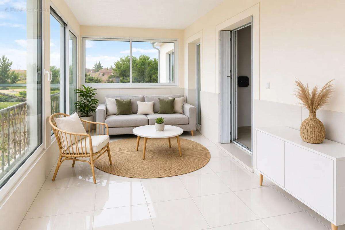 Maison de 9 pièces de 145 m² à Villemandeur - photo 3