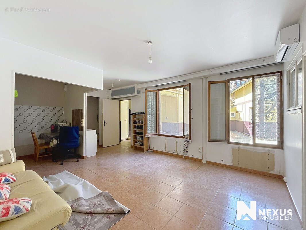 Appartement à LE PETIT-QUEVILLY