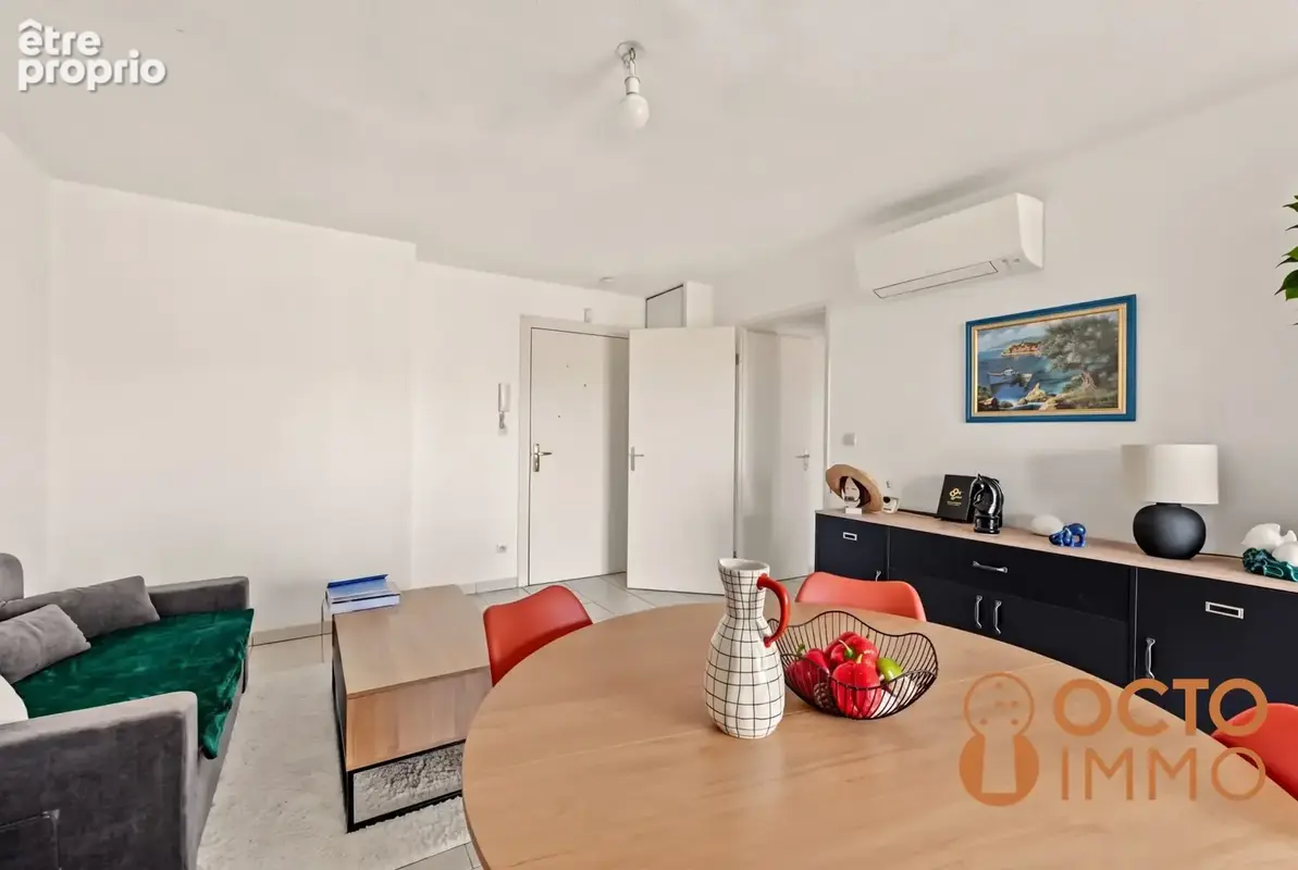Appartement 2 pièces 42 m² à vendre à Gagnac-Sur-Garonne (31150) - photo 3