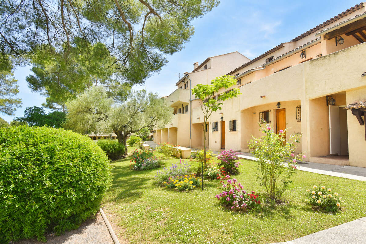 Appartement à SAINT-RAPHAEL