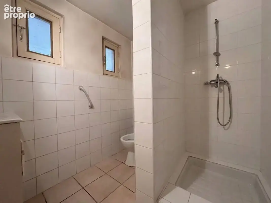 Maison de village t4 avec garage a vendre sur peyrolles en provence - photo 7