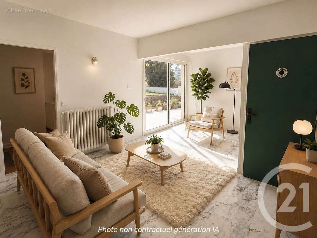 Appartement à ROYAN