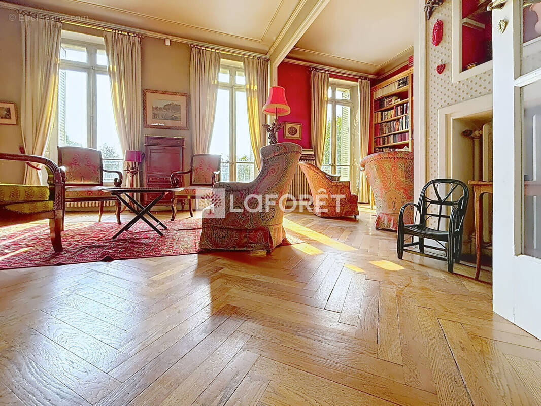 Appartement à VALENCE