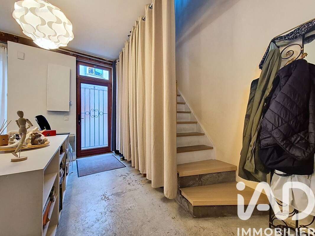 Photo 7 - Appartement à MONTGERON