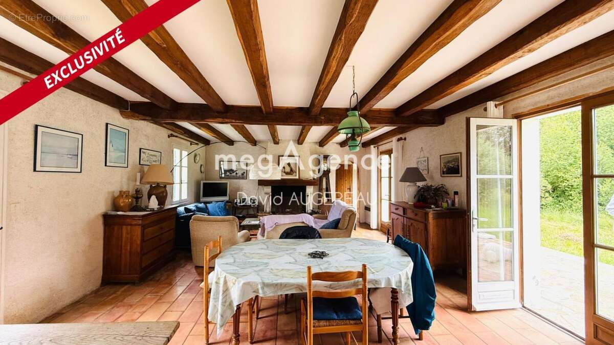Maison à L'ILE-D'YEU