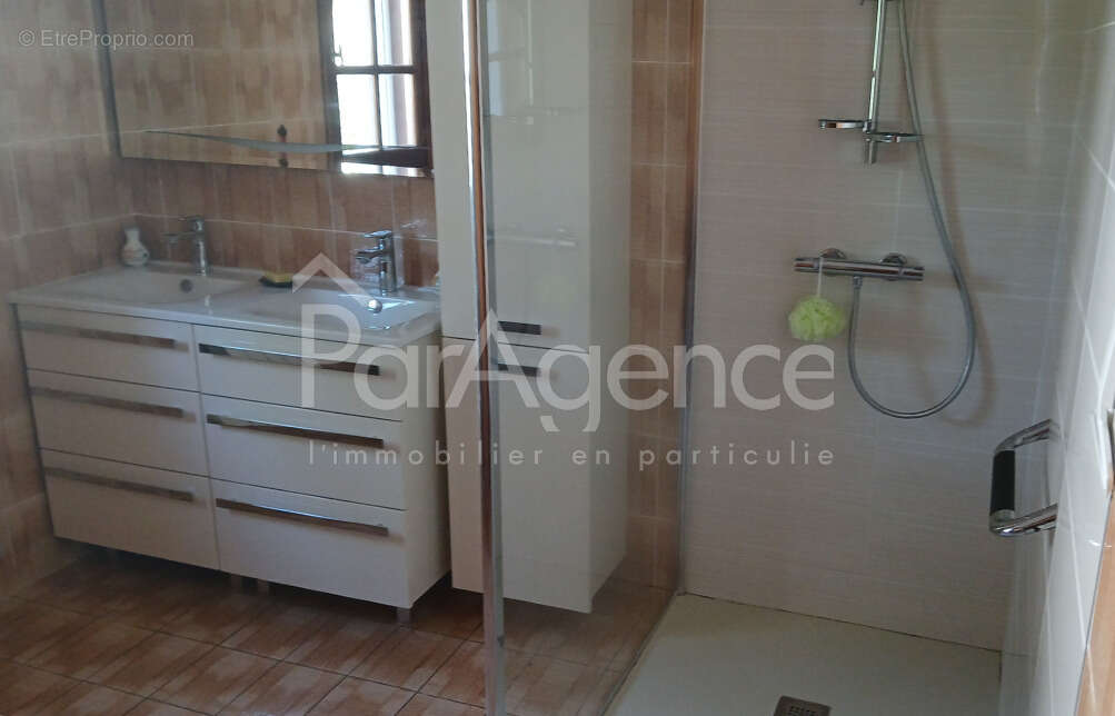 Maison à SAINT-PALAIS-SUR-MER