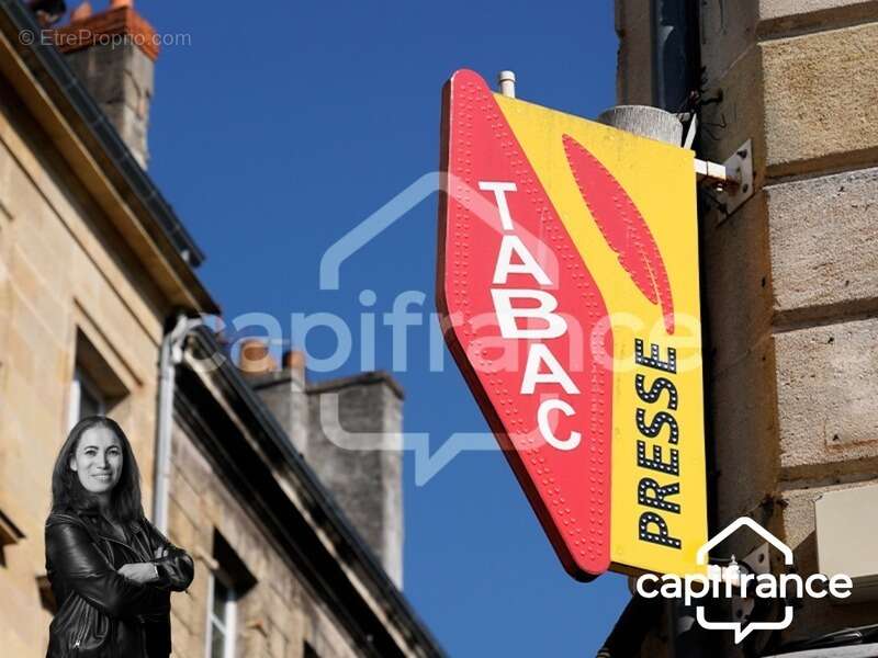Commerce à VILLEURBANNE