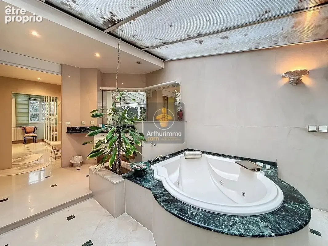 Vente Maison Yerres(91330) 695 000ï¿œ - photo 8