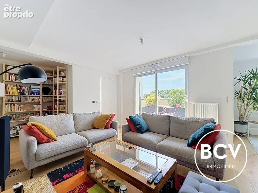 Appartement à CHARTRES