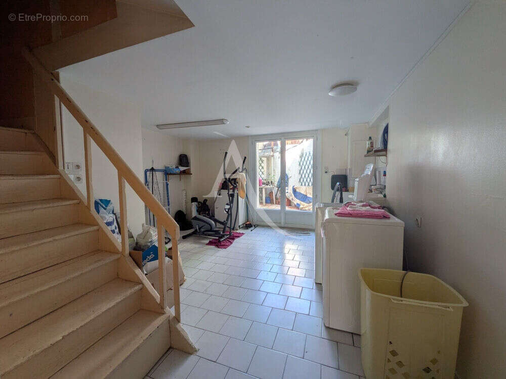 Maison à CHOUZY-SUR-CISSE