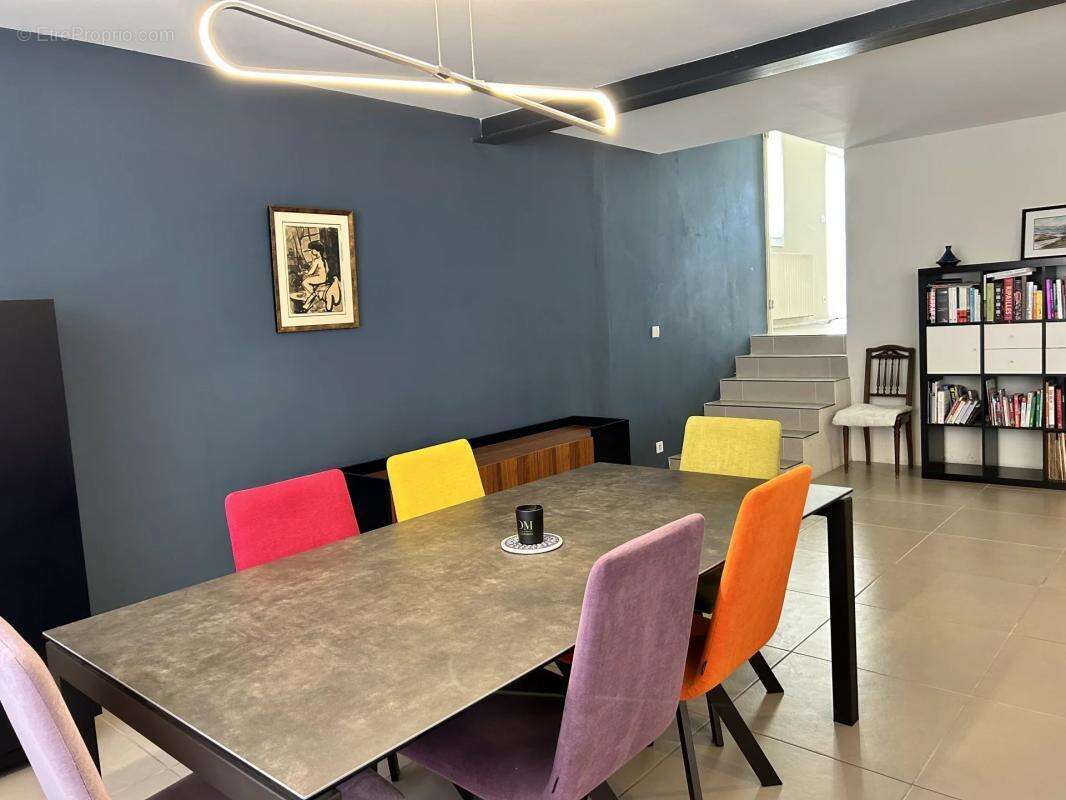 Appartement à ALLEINS