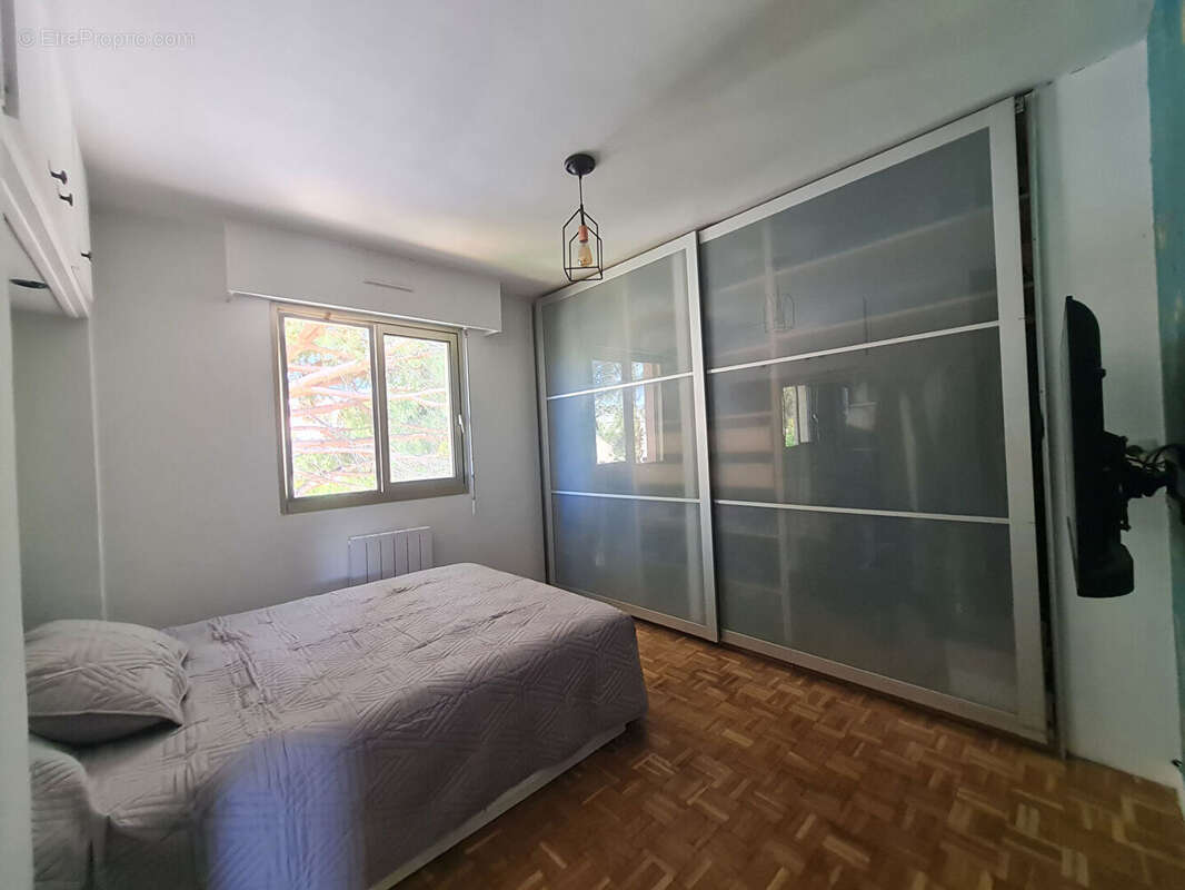 Bord De Mer +Appartement  4 pièces + Terrasse  *  (83430) Saint-Mandrier-sur-Mer - photo 12