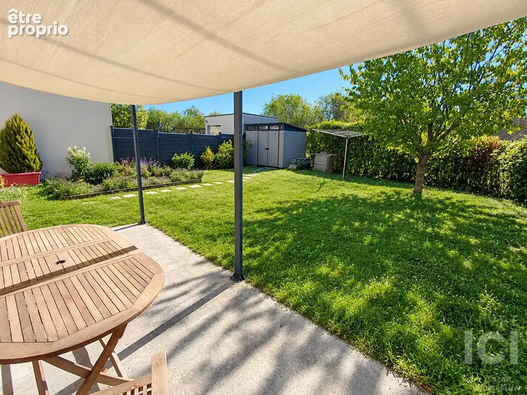 Maison 5 pièces 101 m² à vendre à Sainte-Luce-Sur-Loire (44980) - photo 2