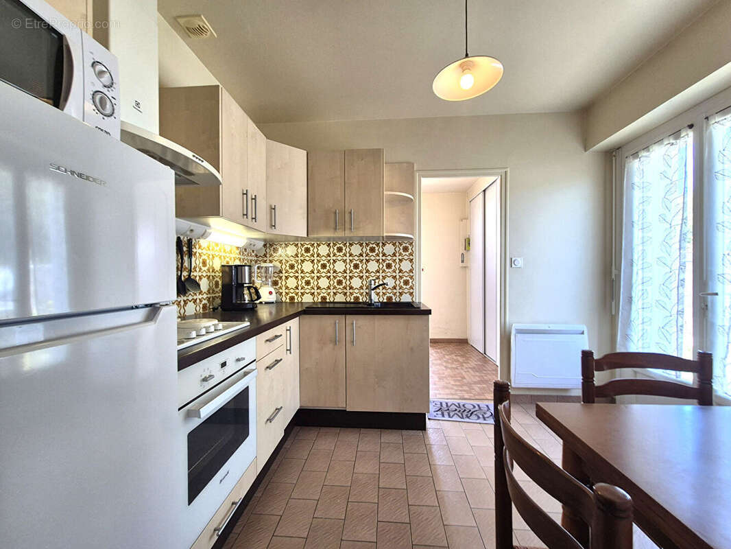 Maison 3 chambres - photo 2