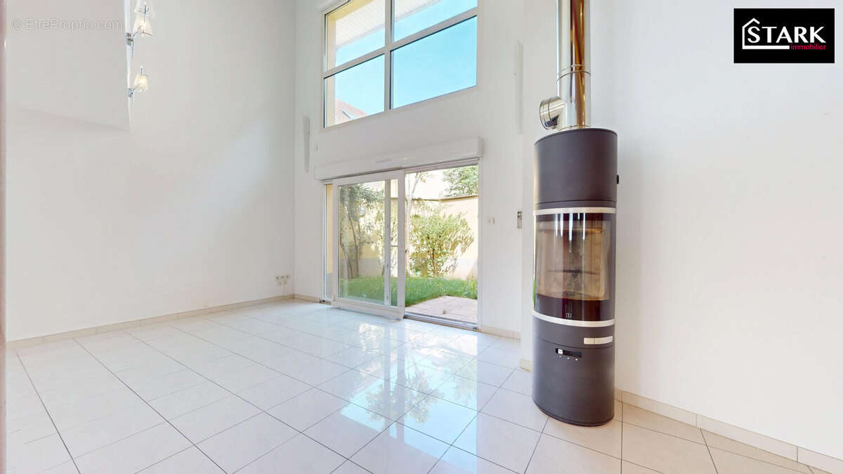 Appartement à BELFORT