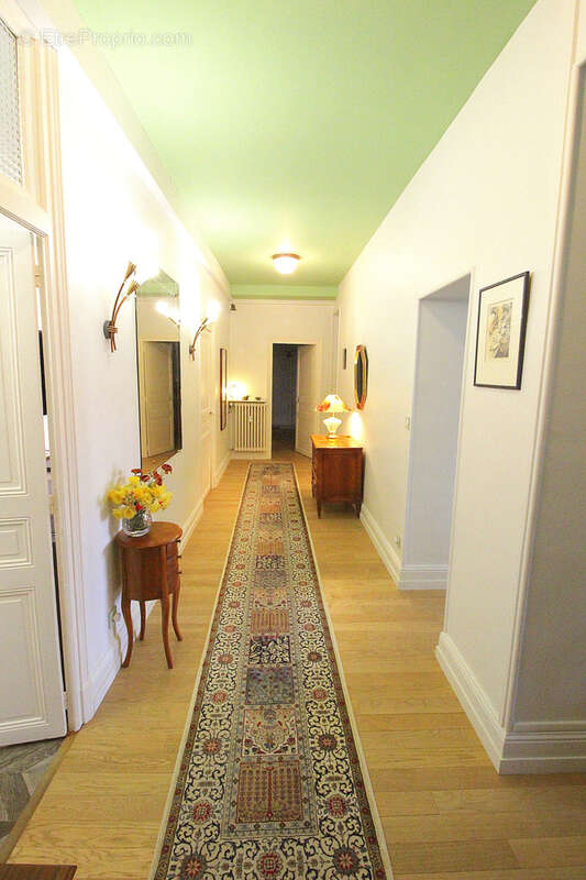 Appartement à POITIERS