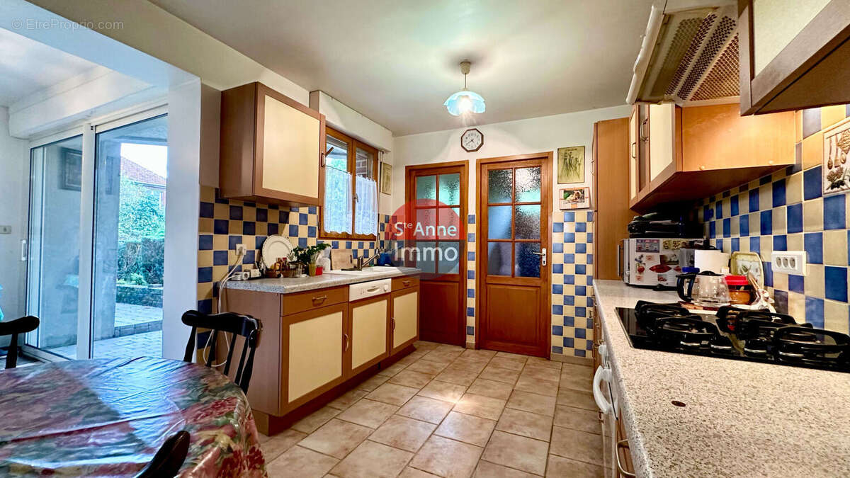 Photo 5 - Maison à FLERS-SUR-NOYE