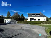 Maison à GLAGEON
