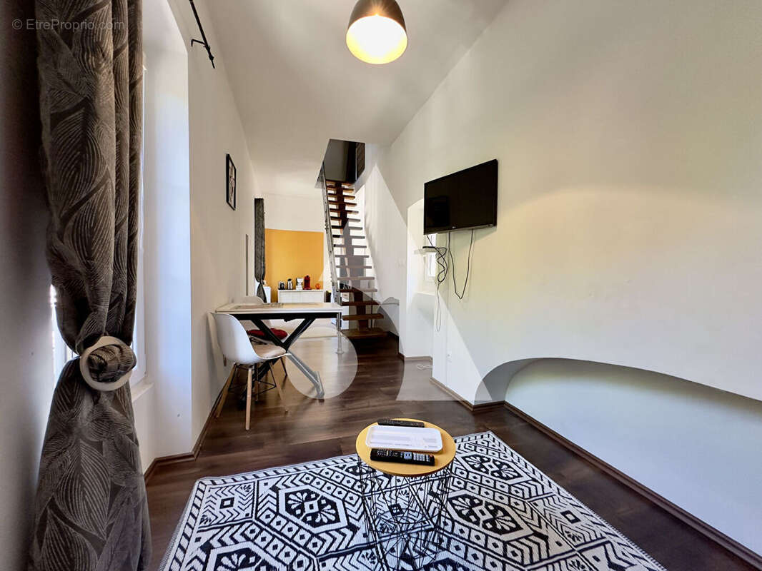 Appartement à CAHORS