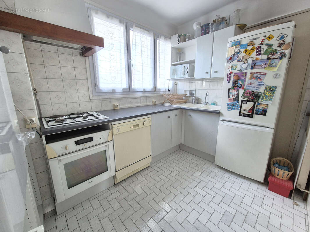 Appartement à HYERES